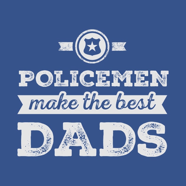 Police Dad by veerkun