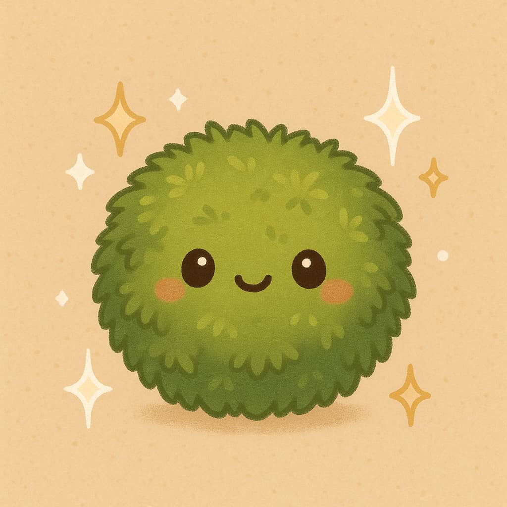 Bit Of Moss profile image