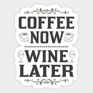 Free Free 144 Coffee Now Wine Later Svg SVG PNG EPS DXF File