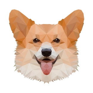 Corgi T-Shirt