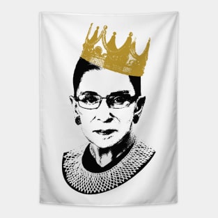 Notorious RBG Tapestry