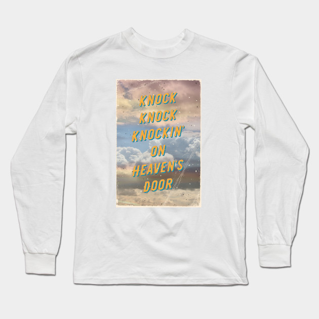 Knock Knock Knockin On Heaven S Door A Hell Songbook Edition