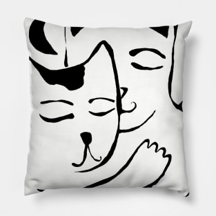 Catlove Pillow