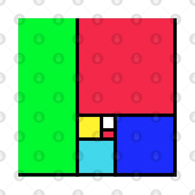 Squares 4 by Rod7