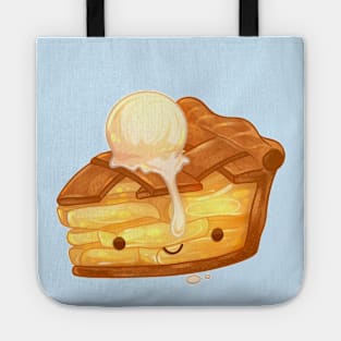 Apple Pie Tote