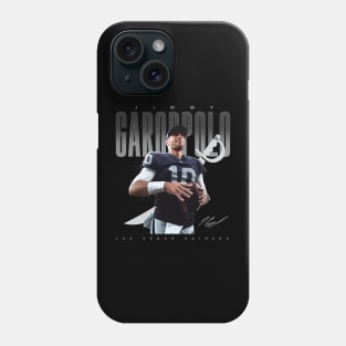 Jimmy Garoppolo Phone Case