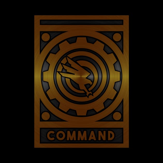 Command by Durro