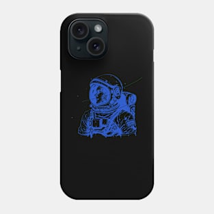 Space day Phone Case