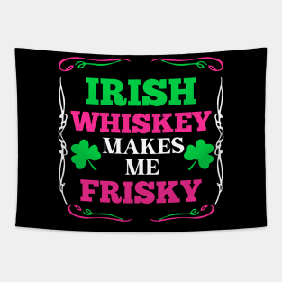 Irish 12 Tapestry