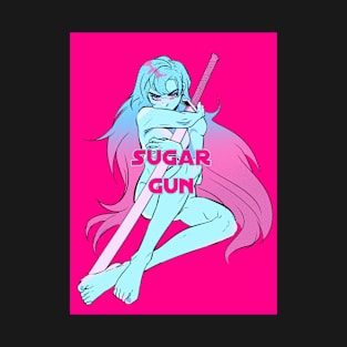 Sugar Gun T-Shirt