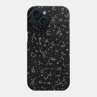 Constellations Phone Case