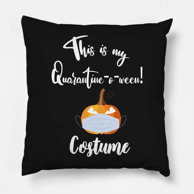 Lil Pumpkin On The Way - Girl Fall Baby Shower Pumpkin Pillow by WassilArt