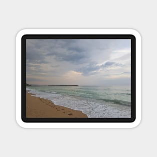 Seascape Magnet