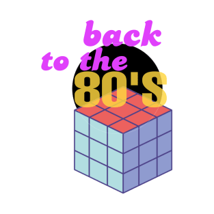 80's T-Shirt