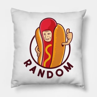 Random Pillow