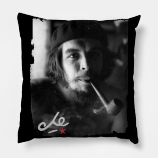 Che Guevara Pillow