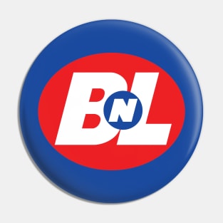 BnL Pin