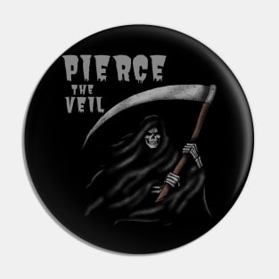 Pierce the Veil | destructive demon Pin