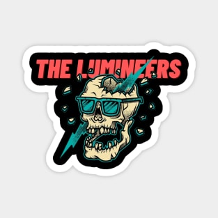 the lumineers Magnet