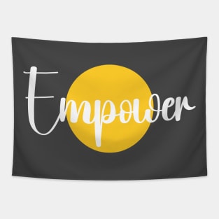 Empower Tapestry