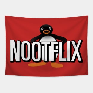 Nootflix Tapestry