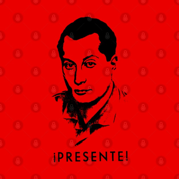 ¡PRESENTE! by SenecaReads