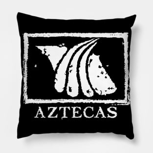 Aztecas Wrestling Pillow