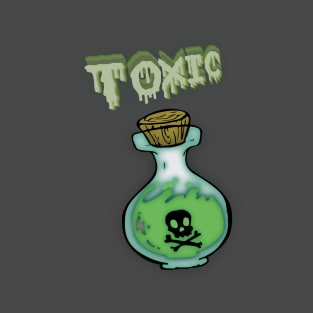 Toxico T-Shirt