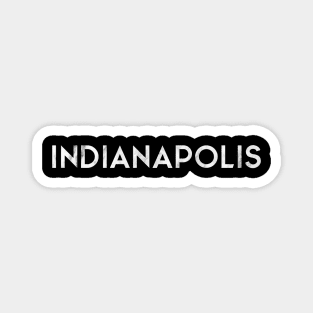 Indianapolis Magnet