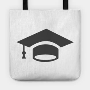 Alumni corp logo Tote