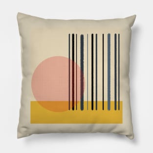 Summer Vibes Pillow