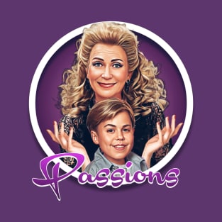 Passions T-Shirt