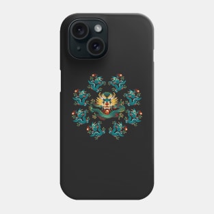 Dynasty Phone Case