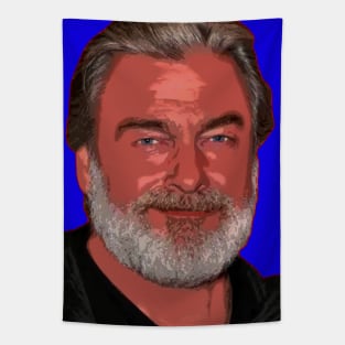 ray stevenson Tapestry