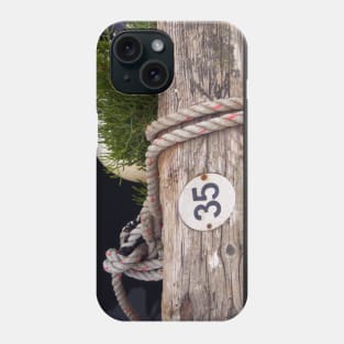 West Bay Bouys Phone Case