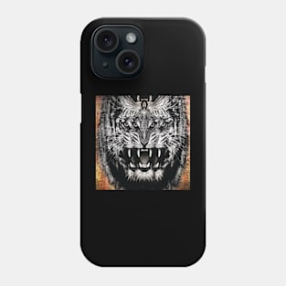 Santana IV Phone Case