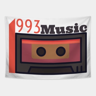 90's music Tapestry