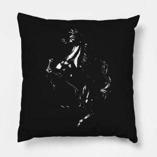 horse Pillow