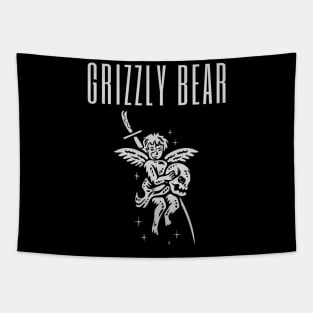 GRIZZLY BEAR BAND Tapestry