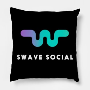 SWAVE LA Pillow