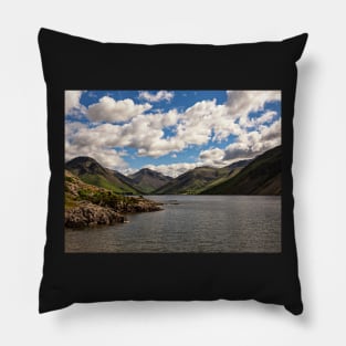 Wasdale Head and Scafell Pillow