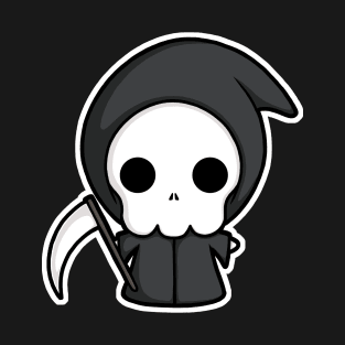 Death is cute T-Shirt