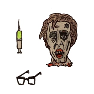 Re-Animator T-Shirt