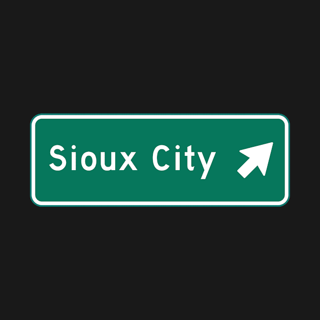 Sioux City by MBNEWS