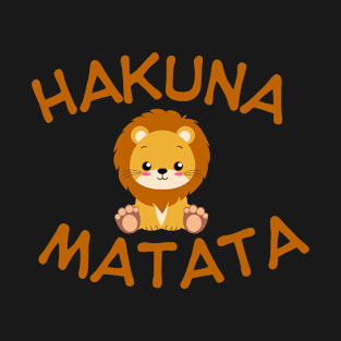 LION KING T-Shirt