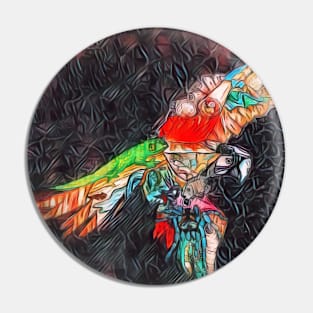 Macaw 7 Pin