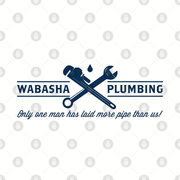 Wabasha Plumbing by AngryMongoAff