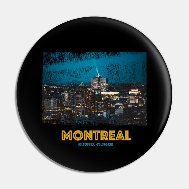 Montreal Pin by just3luxxx