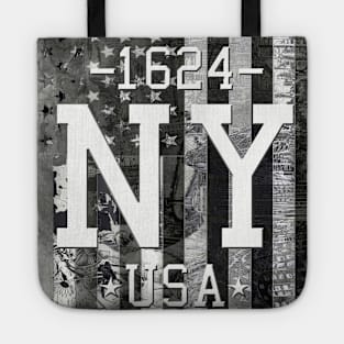 new york Tote