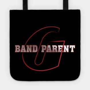 Band Parent Tote